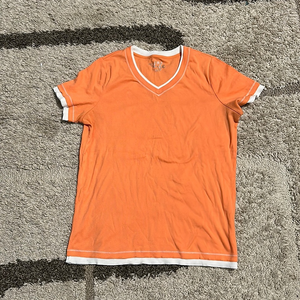 Made for life women’s XLT T-shirt in good condition